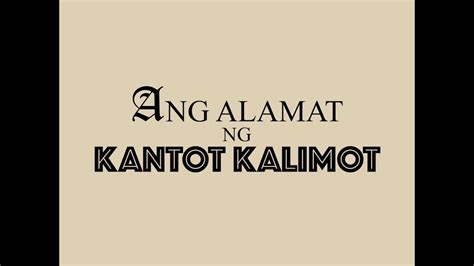 kantoti|kantot‎ (Tagalog): meaning, translation .